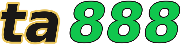 ta888 logo