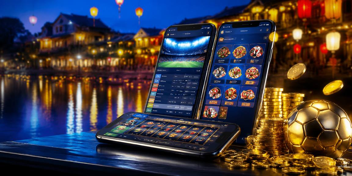 ta888 Giới thiệu về ta888